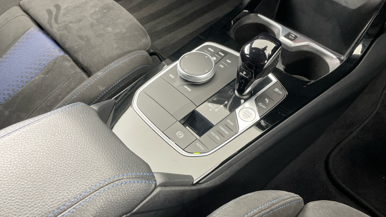 BMW 1 Series M135i xDrive 5dr Step Auto Petrol Hatchback